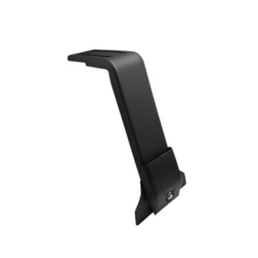 Imagem de predolo Suporte para bagageiro de teto de veículo, reforçado, versátil, profissional, em metal, acessório robusto e de com ajuste de altura, 27cm