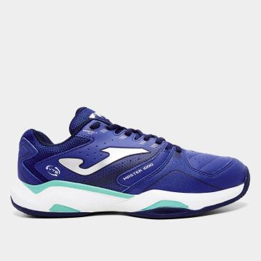 Imagem de Tênis Joma Master 1000 Saibro TM100S2504C Masculino-Masculino