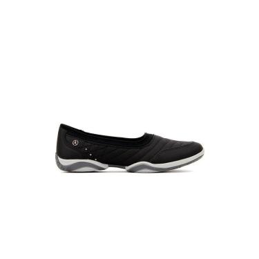 Imagem de Tênis Feminino Kolosh Slip On Preto-Feminino