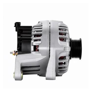 Imagem de Alternador gerador 9070278 24522407 CVS082558 SG8C040 SG8C051 SGE01018A1, compatível com CHEVROLET AVEO/SAIL/Enjoy 1.4L 3x