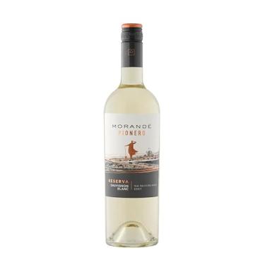 Imagem de VINHO MORANDÉ PIONERO RESERVA SAUVIGNON BLANC 750ML