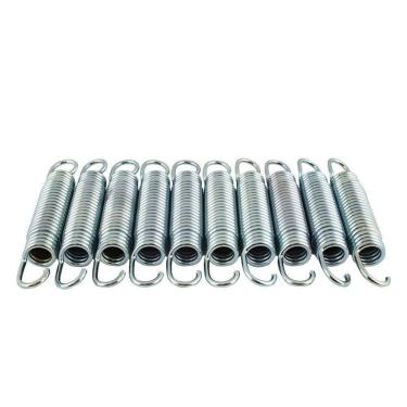 Imagem de Mola para Cama Elástica de 14 cm - Pacote com 10 Unidades