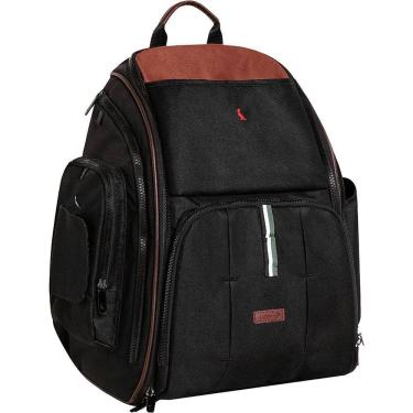 Imagem de Mochila Multifuncional de Paternidade Safety 1ST Reserva