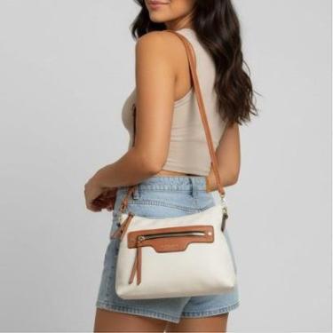 Imagem de Bolsa Feminina Golden Fenix Essence Pequena-Feminino