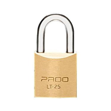 Imagem de Cadeado Pado LT-25 25mm Flow Pack