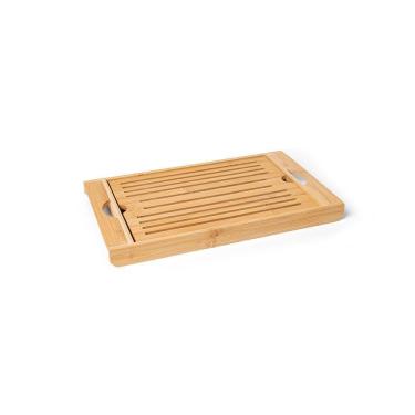 Imagem de Bandeja E Migalheira Copa E Cia Bambu Luca