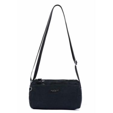 Imagem de Bolsa Lateral Passeio Madami Transversal Reforçada, U