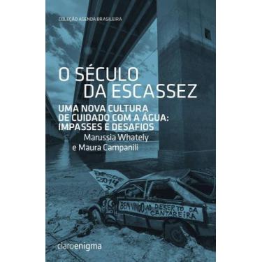 Imagem de o Século Da Escassez - CLARO ENIGMA, Sortido