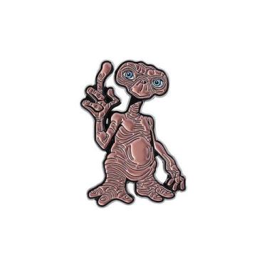Imagem de Alfinetes de broche ET Style Alien Cartoon Monster Blouse Lapel - Yiwe