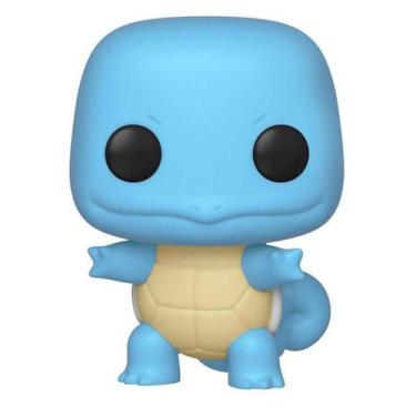 Imagem de Figura: estátua, brinquedo, personagens fofos do jogo Pokémon, 10-12 c