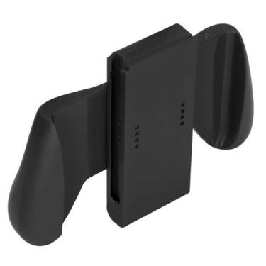Imagem de Suporte remoto Controller Hand Grip Naroote Joystick preto