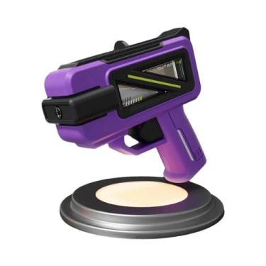 Imagem de Pistola De Água Transparente Para Crianças, Brinquedo À Prova De Vazam