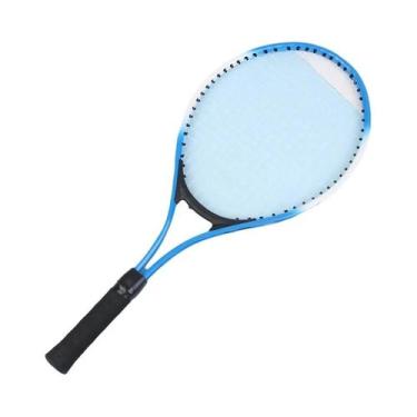 Imagem de Raquete De Tênis Infantil Antichoque Para Iniciantes E Profissionais U