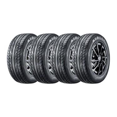 Imagem de Kit 4 Pneus Yeada Aro 20 315/35R20 YDA-288 110W