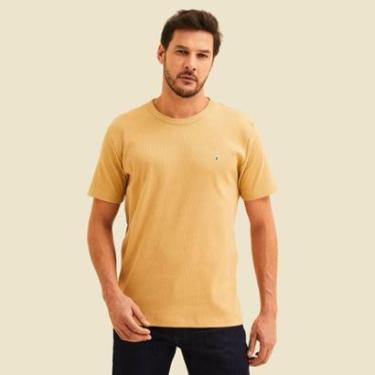 Imagem de Camiseta Forum Canelada New Slim-Masculino