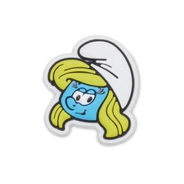 Imagem de Jibbitz Smurfs Smurfette UNICO-Unissex