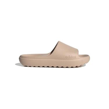 Imagem de Chinelo Adidas Slide Adilette Lumia Bege-Unissex
