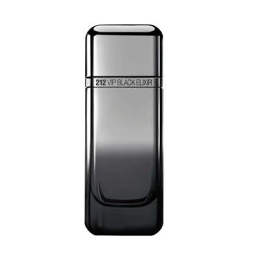 Imagem de Perfume Carolina Herrera 212 VIP Black Elixir, 100 ML