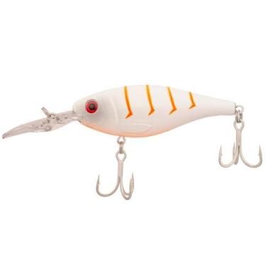 Imagem de Isca Nitro Fishing Blade Shad 80
