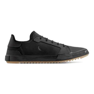 Imagem de Tênis Reserva Neo Masculino, 43, All black