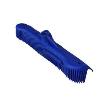 Imagem de Vassoura de silicone - 34 cm - bralimpia - sem cabo - 1 unidade
