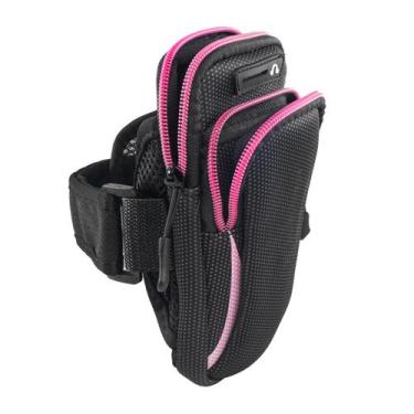 Imagem de Braçadeira Suporte de Braço para Celular Resistente á Água YB-06 - Cen