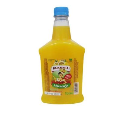 Imagem de Coquetel Baianinha Coco 500ml