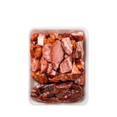 Imagem de Kit Especial para Feijoada Casa Santa Luzia  1kg