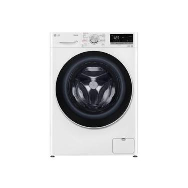 Imagem de Lava e Seca LG Smart VC4 12kg Branca com Inteligência Artificial AIDD 