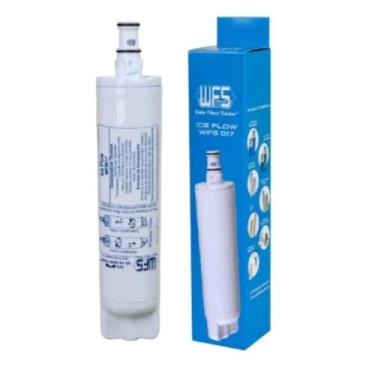 Imagem de Filtro WFS017 Ice Flow  Compatível com CPC31, CPB35AB, B34, CPB36AF, 3