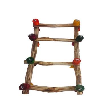 Imagem de Toy for Bird - Escada Calopsita