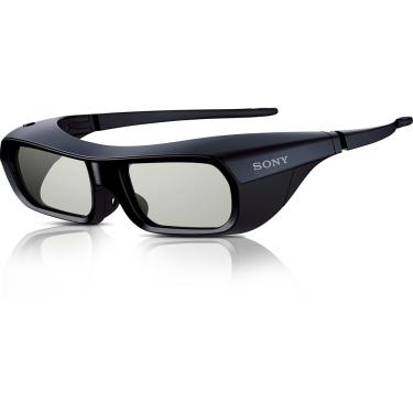 Imagem de Óculos 3D para TV - TDG-BR250/B - Sony
