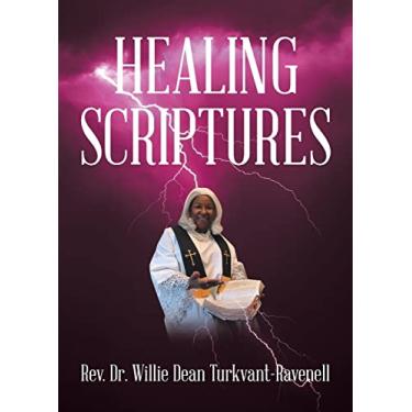 Imagem de Healing Scriptures