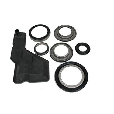 Imagem de ACDelco 19259234 Kit de revisão de serviço de transmissão automática do equipamento original GM