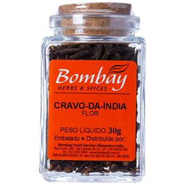 Imagem de Cravo Da India Flor Bombay 30G