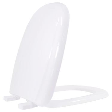 Imagem de Assento Sanitário Pp Tupan Ccnvencional Icasa Sabatini