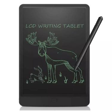 Imagem de Tablet De Desenho Lcd Com Caneta