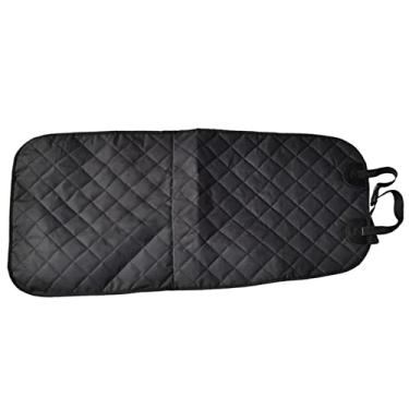 Imagem de assento automático,Almofada Capa Assento Automático para Cadeirinha Bebê - Tapete impermeável que não deixa marcas para criança bebê caminhão caminhão SUV