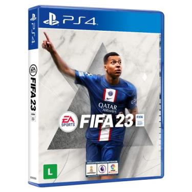 Kit 200 Cards Fifa 23 = 50 Pacotes Figurinhas Neymar Mbappe