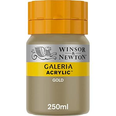 Imagem de Tinta Acrilica Gold 250ml