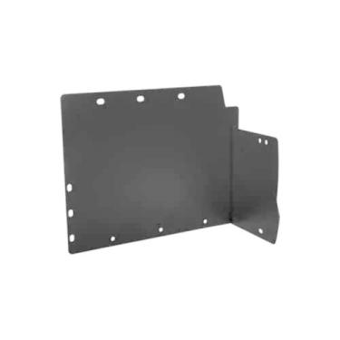 Imagem de SUPORTE LATERAL DA CABINE CARGO 816S LADO DIREITO