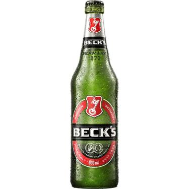 Imagem de Beck's Cerveja 600Ml