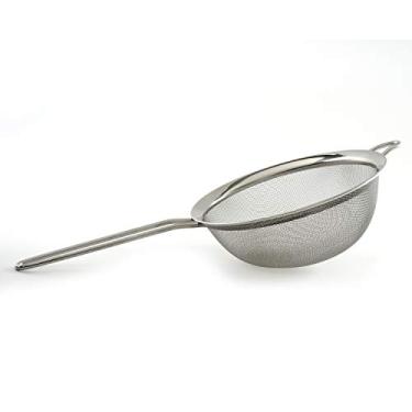 Imagem de Norpro Coador de aço inoxidável 2127 de 17 cm