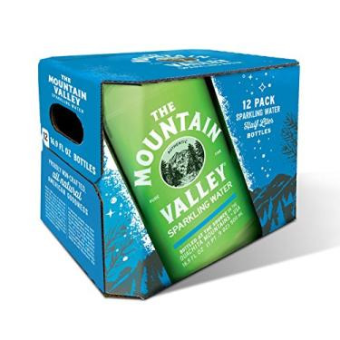 Imagem de Água com gás de vidro 500 ml