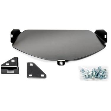 Imagem de WARN Parede lateral ProVantage II para limpeza de neve