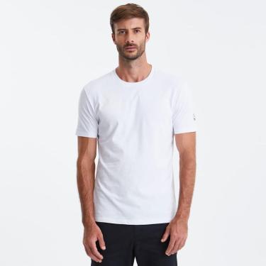 Imagem de Original Penguin Camiseta Branca Original Penguin-Masculino