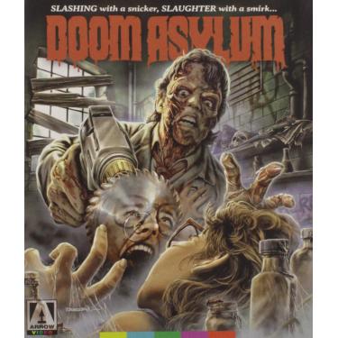 Imagem de Doom Asylum