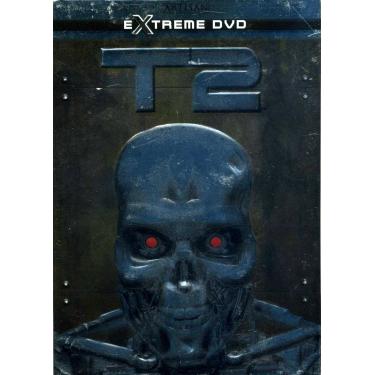 Imagem de Terminator 2 - Judgment Day (Extreme DVD)