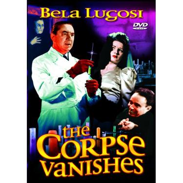 Imagem de The Corpse Vanishes