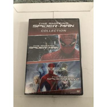 Imagem de The Amazing Spider-Man / The Amazing Spider-Man 2